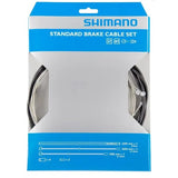 Црево и сајла за кочница SHIMANO MTB 