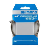 Сајла за кочница SHIMANO MTB INNER SUS 2050MM W/INNER END CAP Y80098210 