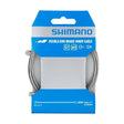 Сајла за кочница SHIMANO ROAD/MTB STEEL 2050MM W-END INCL. ВНАТРЕШНА КРАЈНА КАПКА 