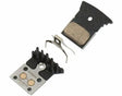 Диск плочки SHIMANO L04C METAL & SPRING/FIN Y8N398040 