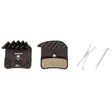 Диск плочки SHIMANO H03C METAL & FIN/SPRING/SPLIT PIN 