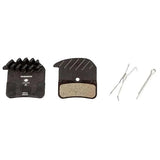 Диск плочки SHIMANO H03C METAL & FIN/SPRING/SPLIT PIN 