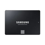 SAMSUNG SSD 870 EVO SATA3 1TB