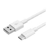 Кабел за напојување од USB A до USB тип C 