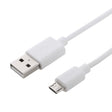 Напојувачка кутија USB A до USB микро USB тип B кабел 