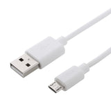 Напојувачка кутија USB A до USB микро USB тип B кабел 