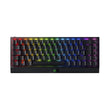 Razer BlackWidow V3 Mini HyperSpeed - 65%