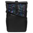 Ранец ASUS ROG BP4701 15-инчен лаптоп за игри со водоотпорен надворешен дел (црн) до 17,3" 
