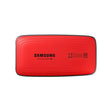 Samsung Portable SSD X5 500GB Thunderbolt 3 interface