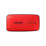 Samsung Portable SSD X5 500GB Thunderbolt 3 interface