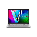 Лаптоп ASUS VivoBook Pro OLED KM3500QA-OLED-L521W / Win 11 (сребрен) 