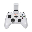 PXN-6603 Mfi Apple iOS контролери за игри за Call of Duty Gamepad со држач за телефон за Apple TV 