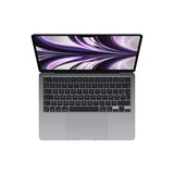 Лаптоп Apple MacBook Air 13,6" ( Space Grey ) 