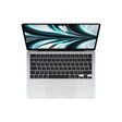 Лаптоп Apple MacBook Air 13,6" (сребрена) 