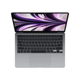Лаптоп Apple MacBook Air 13,6" (Starlight) 
