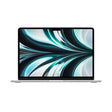 Лаптоп Apple MacBook Air 13,6" (сребрена) 