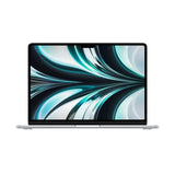 Лаптоп Apple MacBook Air 13,6" (сребрена) 