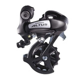 Заден менувач SHIMANO ALTUS RD-M310-L 