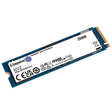 Kingston 250GB NV2 NVMe PCIe SSD