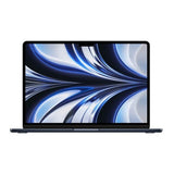 Лаптоп Apple MacBook Air 13,6" (полноќ) 