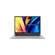 Лаптоп ASUS VivoBook S 14 OLED M3402QA-OLED-KM522W / Win 11 (СРЕБРЕНА) 