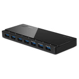 TP-Link UH700 7 портен USB 3.0 хаб 