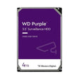 HDD 4TB WesternDigital