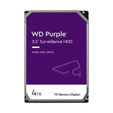 HDD 4TB WesternDigital