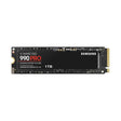 SAMSUNG 1TB SSD 990 Pro M.2 PCI-E NVMe