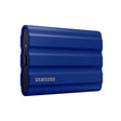 Пренослив Samsung SHIELD T7 1TB (Сина) USB3.2 GEN.2 