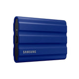 Пренослив Samsung SHIELD T7 1TB (Сина) USB3.2 GEN.2 