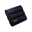 Пренослив Samsung SHIELD T7 1TB (црн) USB3.2 GEN.2 
