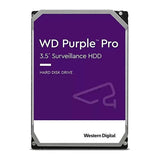 HDD 10TB WesternDigital Purple Pro 