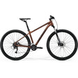 MERIDA 22 BIG.NINE 60-3X MATT BRONZE(BLACK)