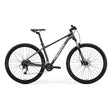 MERIDA 22 BIG.NINE 60-3X MATT BRONZE(BLACK)