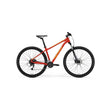 MERIDA 22 BIG.NINE 60-3X RACE RED(ORANGE)