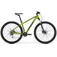 MERIDA 22 BIG.NINE 20-3X MT FL ЗЕЛЕНА/ЦРНА 
