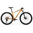 MERIDA 22 BIG.NINE 5000 CF3 BLACK/ORANGE 29" CARBON