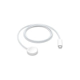 Магнетен брз полнач за Apple Watch до USB-C кабел (1 м) 