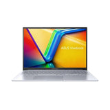 Лаптоп ASUS VivoBook 16X K3604VA-OLED-L731W / Win 11 (кул сребрена) 