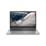Лаптоп LENOVO IdeaPad 1 15AMN7 (СИВО) 
