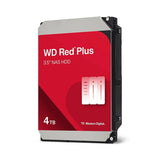 HDD 4TB WesternDigital 