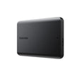 HDD 2,5" 1TB Toshiba Canvio Basic 2022 црна 