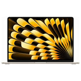 Лаптоп Apple MacBook Air 15,6" (Starlight) 