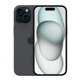 Apple iPhone 15 128GB црн