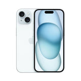 Apple iPhone 15 128GB Сина