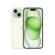 Apple iPhone 15 128GB зелен 