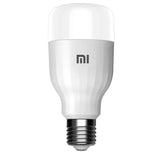 Xiaomi Mi Smart LED Bulb Essential White & Color Smart LED Lamp for Lamp E27 RGBW 950lm Dimmable