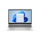 Лаптоп HP 15-fc0053nia (сребрена) 