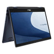 Лаптоп ASUS ExpertBook FLIP B3402FBA-UI73D2 (ѕвездесто црно) US MIL-STD 810H воен стандард 